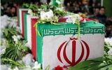 آمار شهدا و مجروحان حملات آمریکا به ایران اعلام شد
