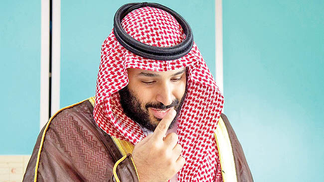 عربستان؛ «معضل ژئوپلیتیک»
