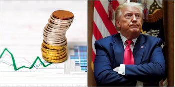 انتشار منحنی بازدهی اوراق دولتی ۲۴ دی
