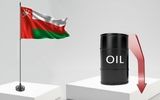 عمان در شوک کاهش درآمد نفتی