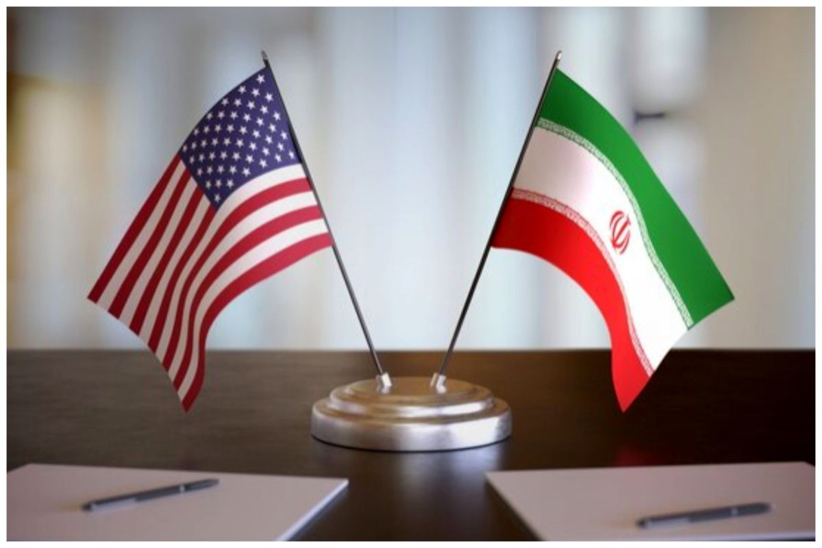 فوری / آمریکا تحریم های جدید علیه ایران وضع کرد