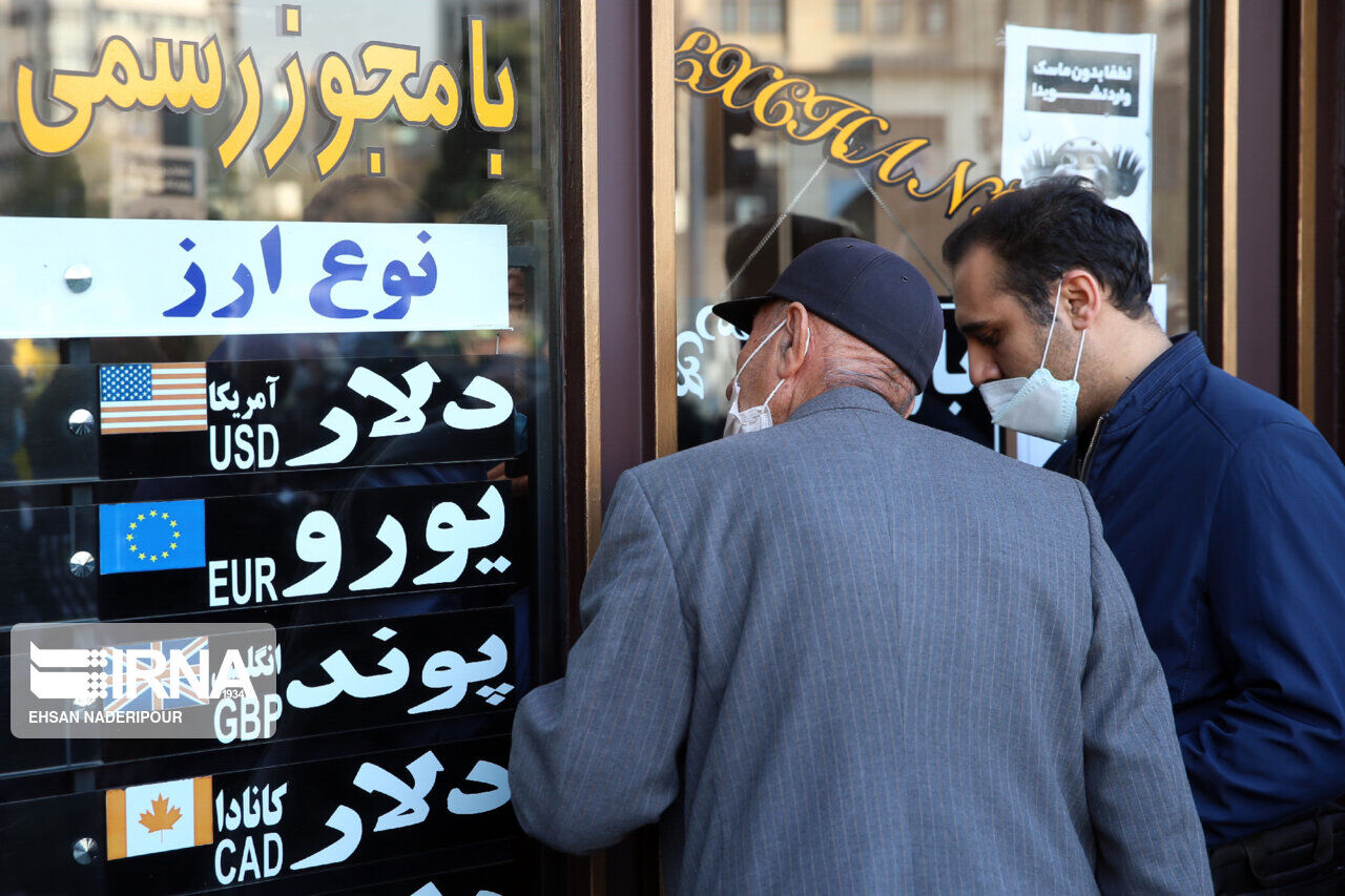 ساعت کار بازار متشکل ارزی اضافه شد