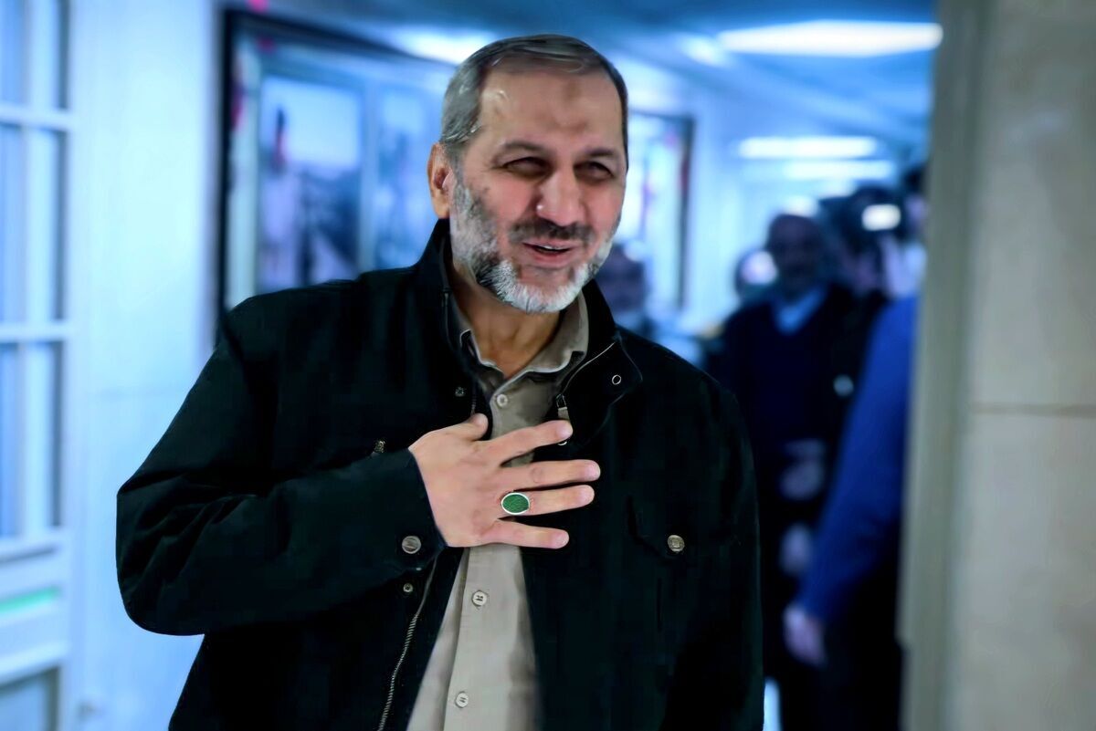 فرمانده نیروی هوافضای سپاه یک پیام صادر کرد/ مقتدرانه از کشور و ملت ایران دفاع خواهیم کرد