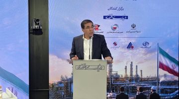 آینده زنجیره فولاد در کانون توجه مدیران ارشد صنعت