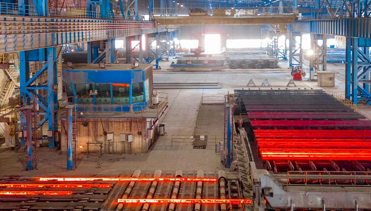 تحقق تولید یک‌ساله در ۹ماه