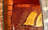 گرانفروشی نان سنگک گران تمام شد