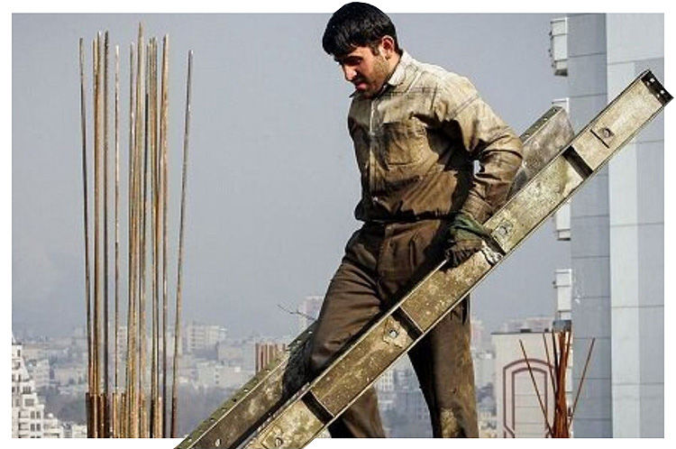 پیامدهای شوک مزدی