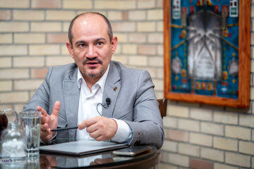 حمزه صفوی: روسیه در جنگ 12 روزه به ما سوخو35 نداد چون تسویه های مالی قبلی را انجام نداده بودیم