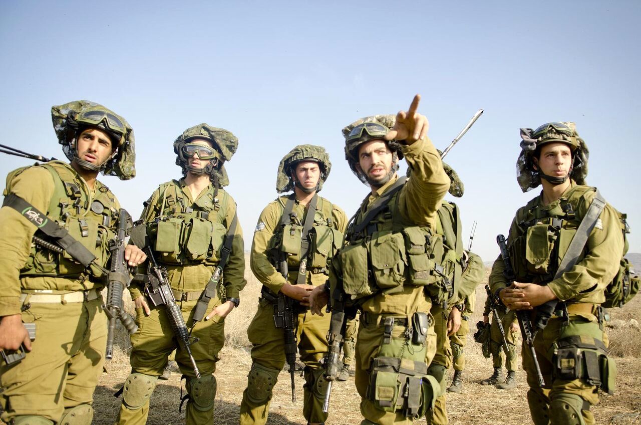 آغاز رزمایش نظامی اسرائیل در فلسطین اشغالی / یک سرباز زن صهیونیست جان باخت