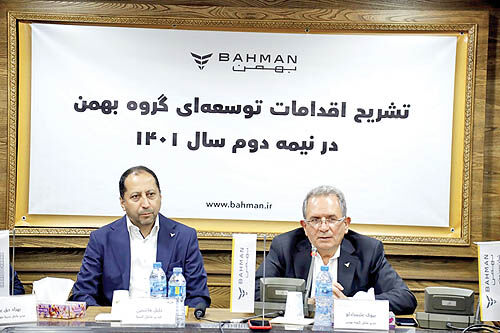 تولید خودروی برقی در سال آینده