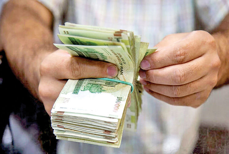 مبلغ و زمان واریز عیدی۱۴۰۵ اعلام شد