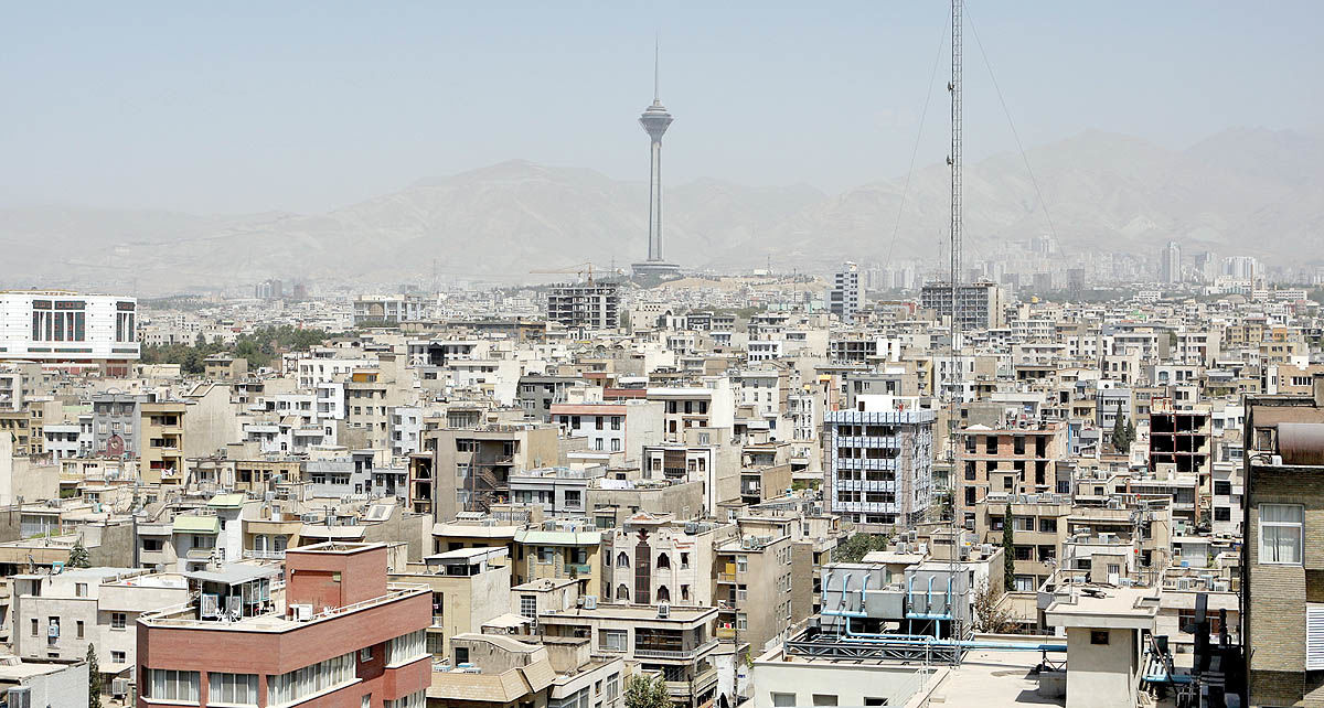 محک ساختمان‌ها با «ریسک سکونت»