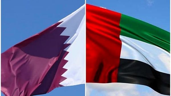 رایزنی تلفنی امیر قطر با ولیعهد کویت