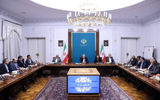 پزشکیان: برقراری عدالت در حوزه حمل و نقل عمومی و همگانی امری ضروری است