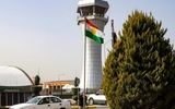 تعلیق پروازهای ایران به اربیل و سلیمانیه عراق