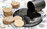 حمایت عوامل بنیادین  از  بازار نفت