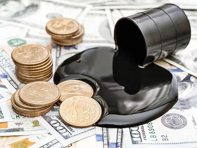 حمایت عوامل بنیادین  از  بازار نفت