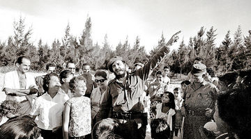 کوبا ضربه‌فنی می‌شود؟