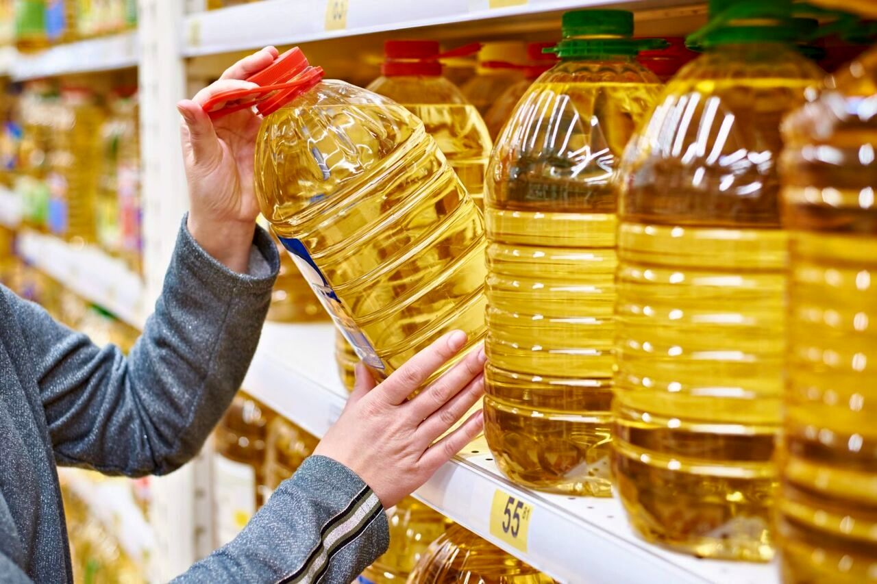 جدیدترین قیمت انواع روغن های خوراکی؛ از روغن آفتابگردان تا زیتون و ذرت