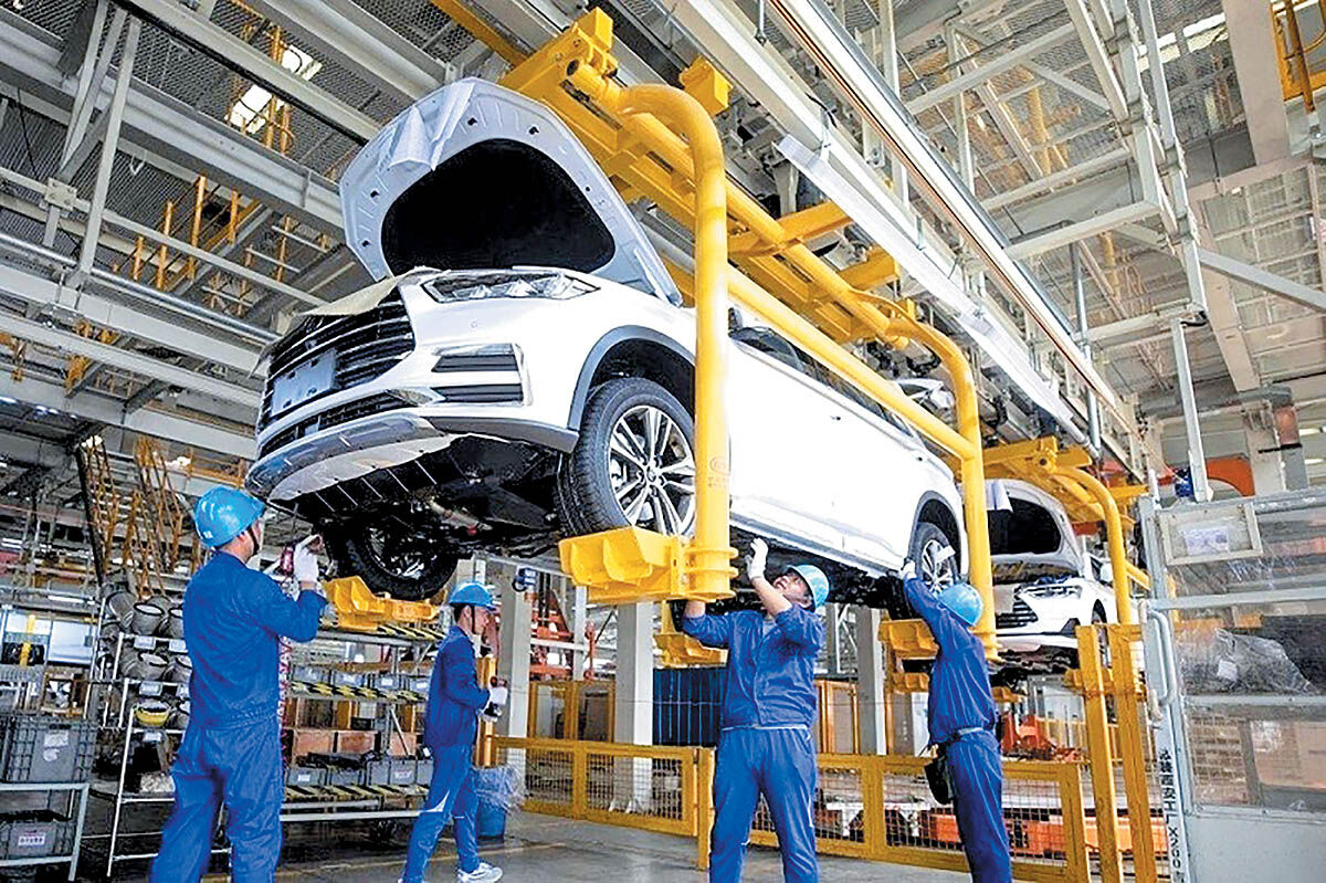 تهدید مونتاژکاران با واردات ؟
