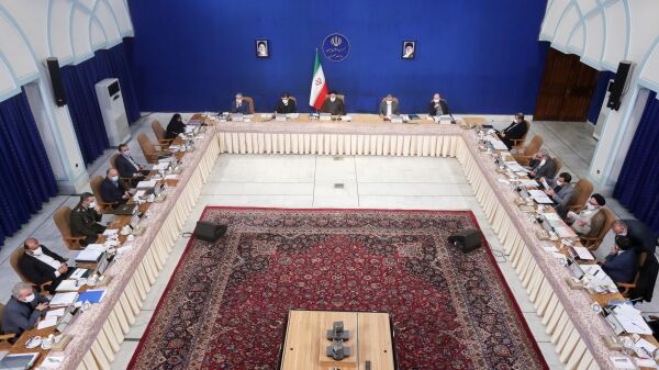 اعلام نظر دولت درخصوص تعدادی از طرح های نمایندگان مجلس
