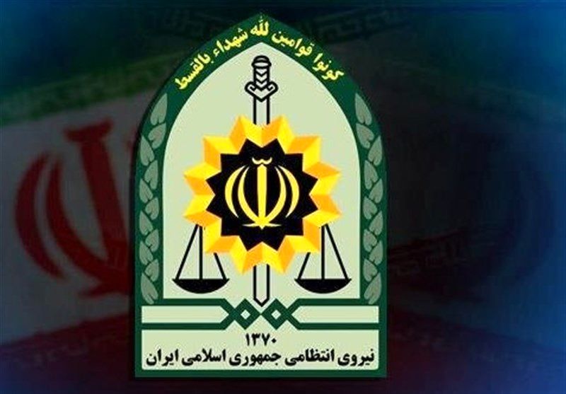 عامل آتش زدن صندلی متروی تهران دستگیر شد