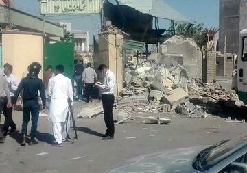 هشدار رسانه شورای عالی امنیت درباره حادثه تروریستی زاهدان 