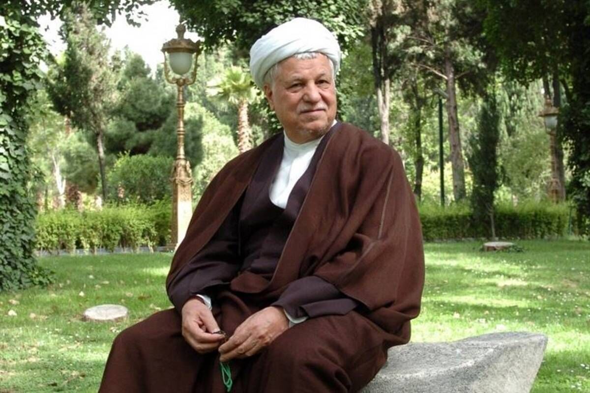 خاطره مهم آیت الله هاشمی درباره مذاکرات هسته ای/ گفتم با قربانی شدن من کشور و مردم نجات پیدا می‌کنند
