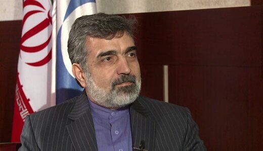 خبر مهم سخنگوی سازمان انرژی اتمی درباره نصب دوربین‌های آژانس در سایت کرج