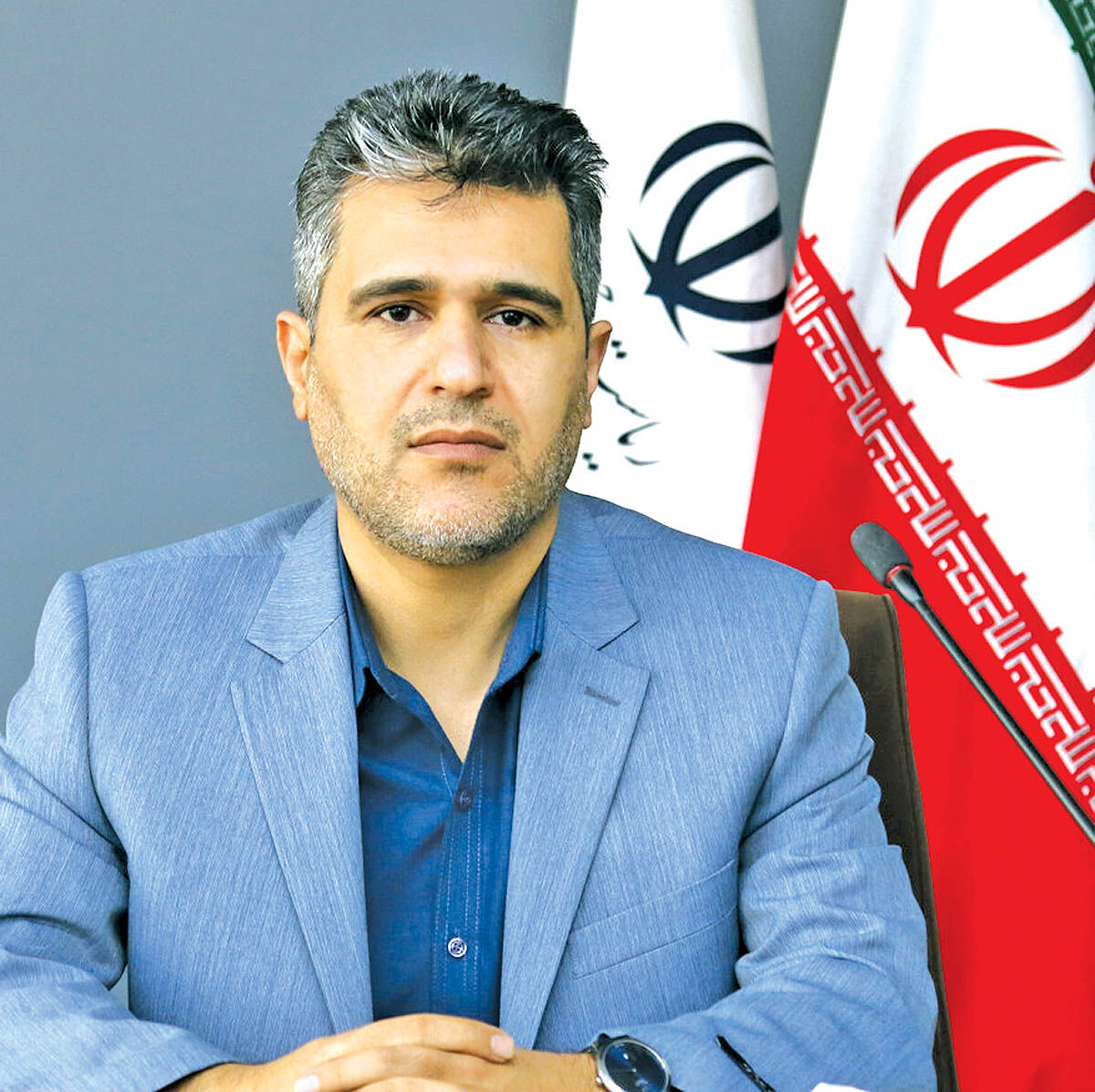 رُتبه پایین  اصفهان در  سرانه اعتبار تملک دارایی  