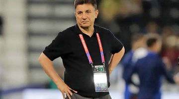 چه کسی «دشمن» قلعه‌نویی است؟