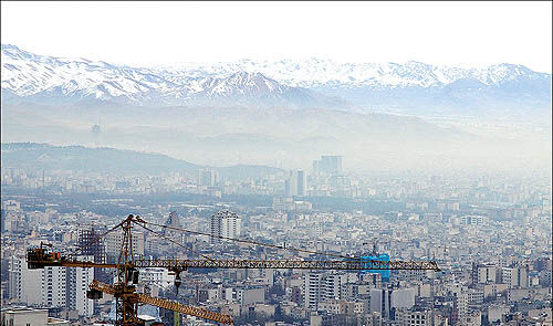 برنامه جبرانی عرضه مسکن