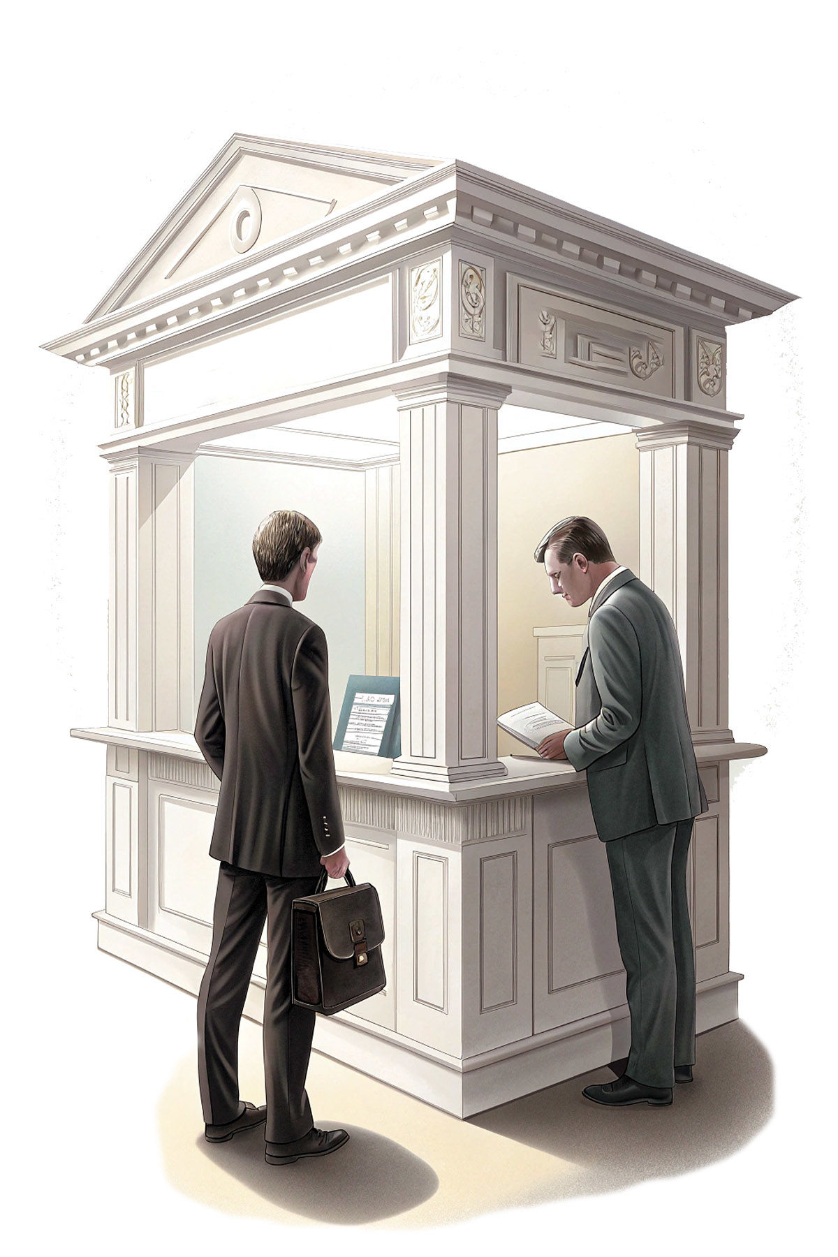 دو نسخه برای وام ازدواج