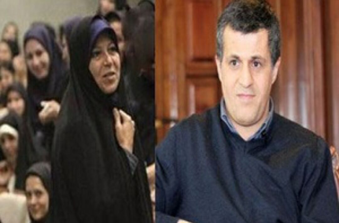 نامه یاسر هاشمی به خواهرش فائزه/ حرف‌های آن امام‌جمعه آتش در نیزار اعتقادات مردم بود