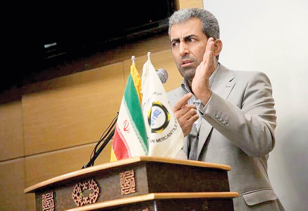 راه‌حل مولدسازی بازار سرمایه