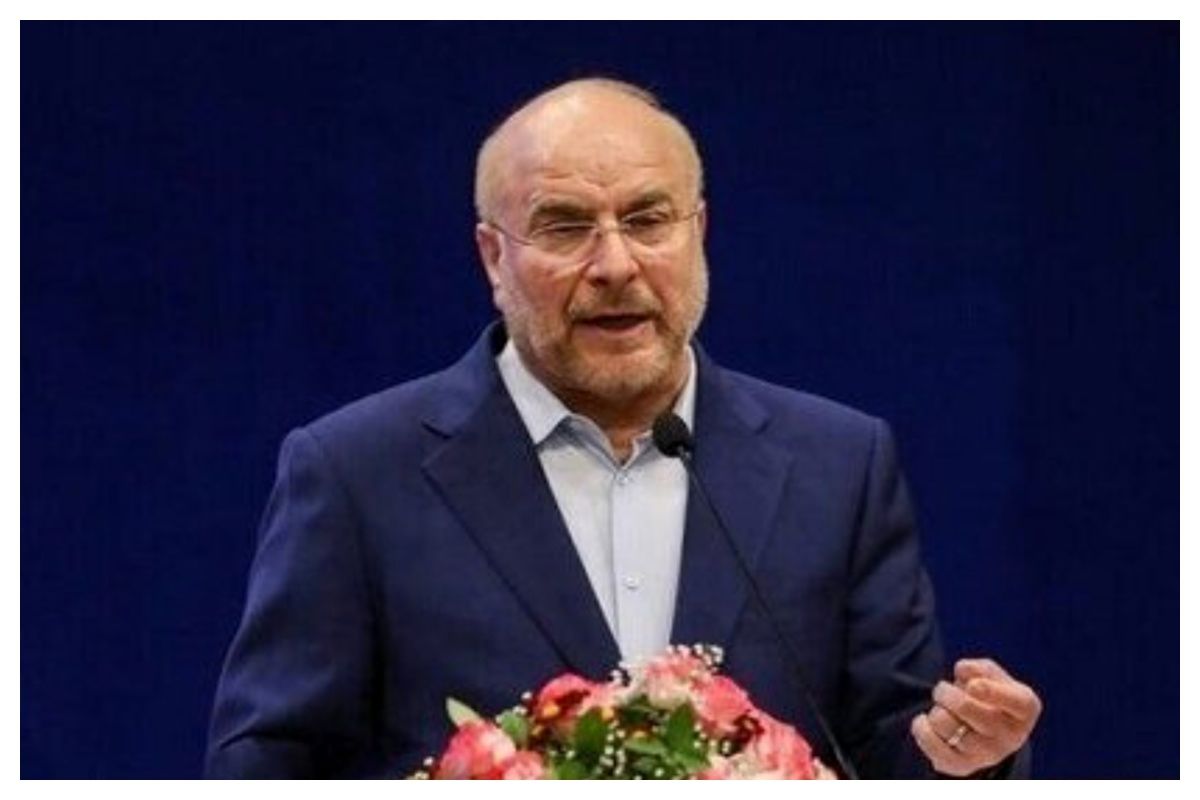 قالیباف: ممکن است جنگ رخ بدهد که باید برای آن قوی شویم