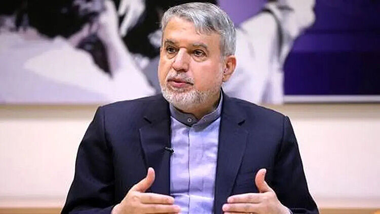 140 اثر تاریخی در جنگ اخیر آسیب دید