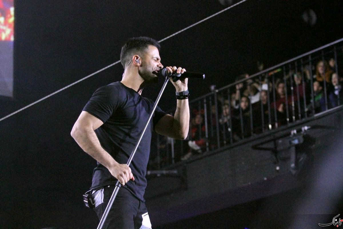 دلیل لغو کنسرت‌های سیروان خسروی و ایهام در کاخ نیاوران چیست؟