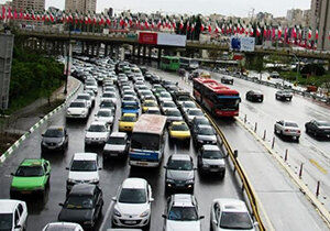 ممنوعیت ورود افراد بدون ماسک در تمامی ناوگان عمومی تهران