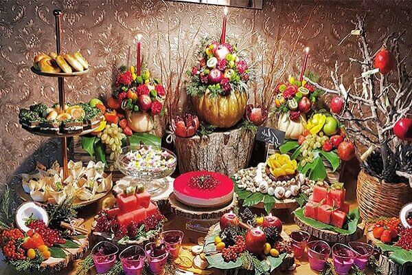 شب یلدای ایرانیان ثبت جهانی شد