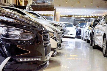 معرفی لوکس‌سواران ایرانی / 4 نفر لامبورگینی دارند / چند نفر مازراتی و پورشه سوار می شوند؟+ اینفوگرافی