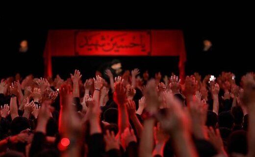 برخورد یک خودرو با عزاداران حسینی/3 نفر کشته شدند