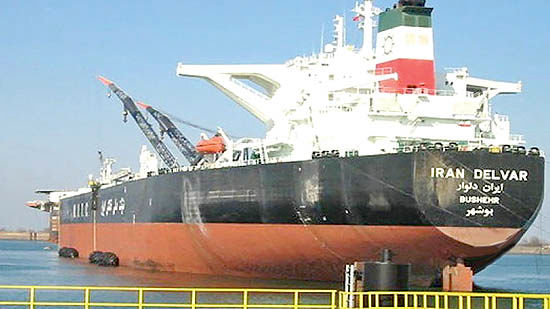 افزایش خرید نفت هند از ایران