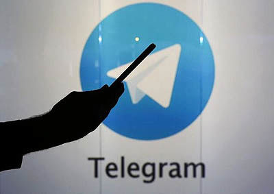 کاربران تلگرام به یک میلیارد نفر می‌‌رسند