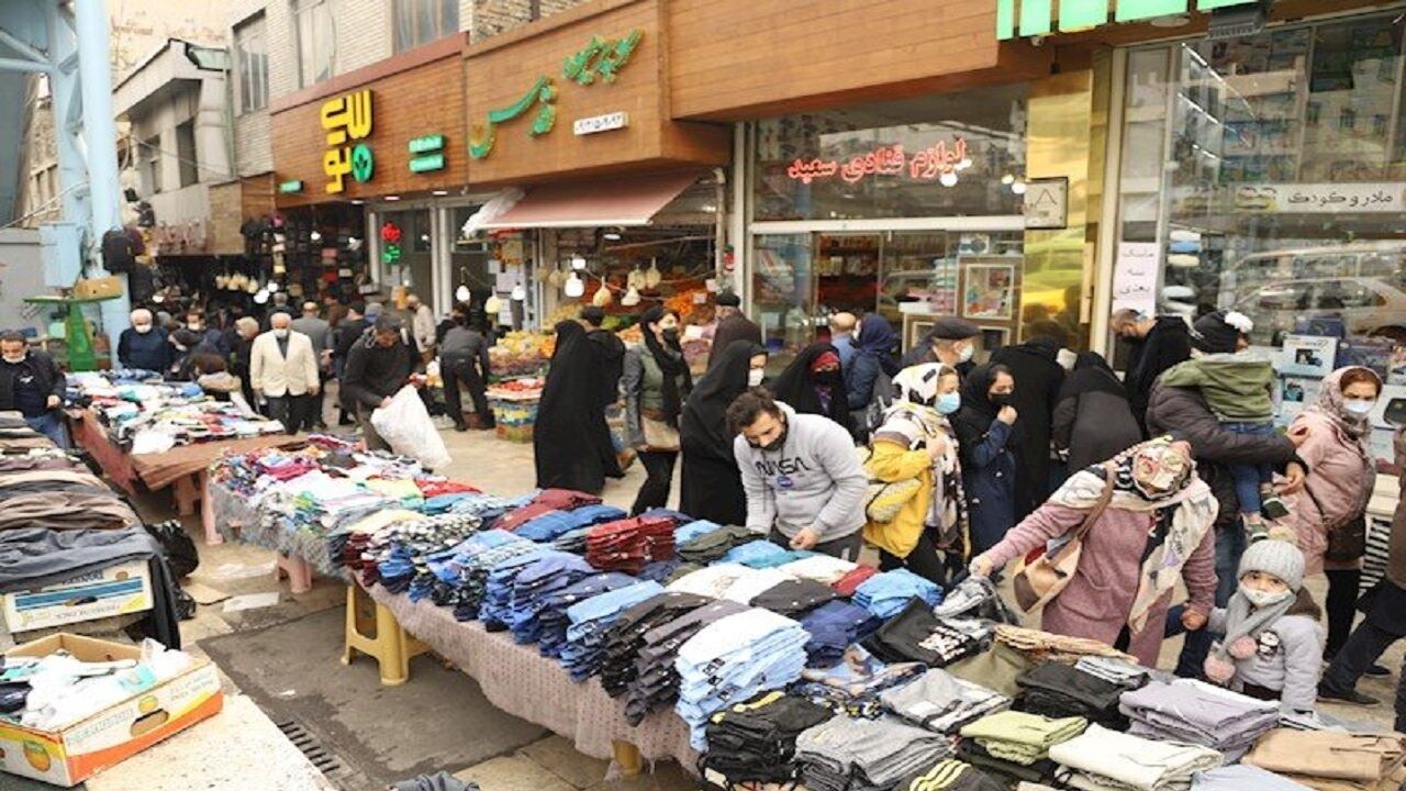 بیگی: دست‌فروش‌ها حذف نمی‌شوند ساماندهی می شوند!