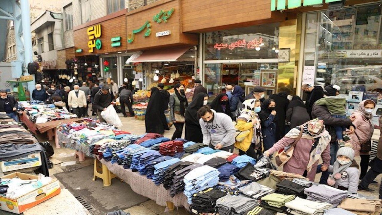 بیگی: دست‌فروش‌ها حذف نمی‌شوند ساماندهی می شوند!