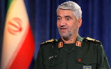 سردار فضلی: ما هنوز در یکی از شهرک‌های موشکی را باز نکرده‌ایم/سال‌ها  پیش منتظر تهاجم دشمن بودیم + فیلم 