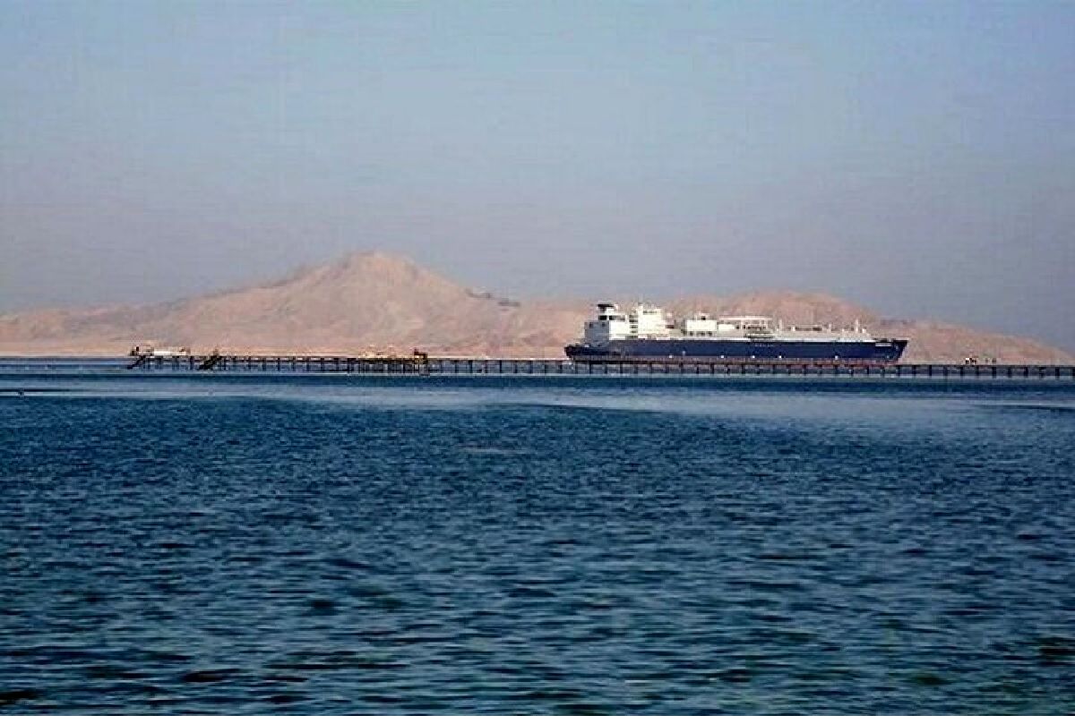 از سوی انصارالله یمن تایید شد: غرق شدن کشتی تجاری یونانی در دریای سرخ 