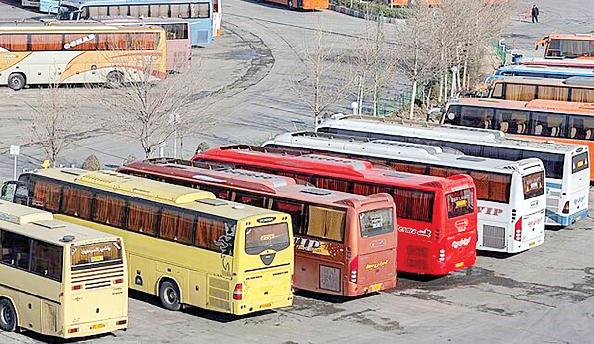 تبعات چالش اتوبوسی در بازار  گردشگری