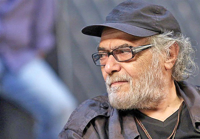 همکاری زنجان‌پور و اصلانی پس از 50 سال